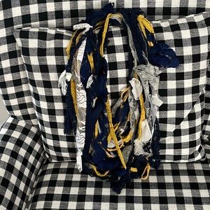 Cute boutique scarf!